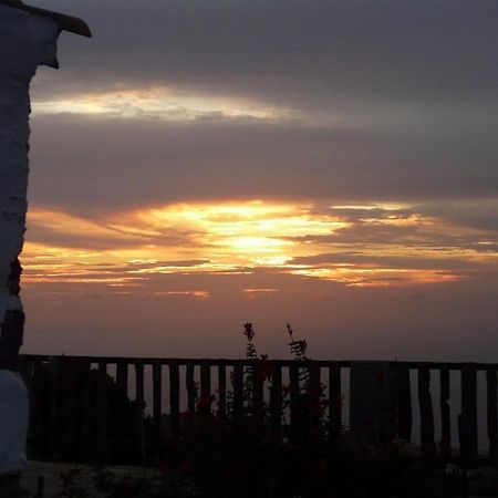 Casa Domi Villa La Esperanza  Екстериор снимка