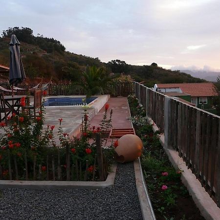Casa Domi Villa La Esperanza  Екстериор снимка