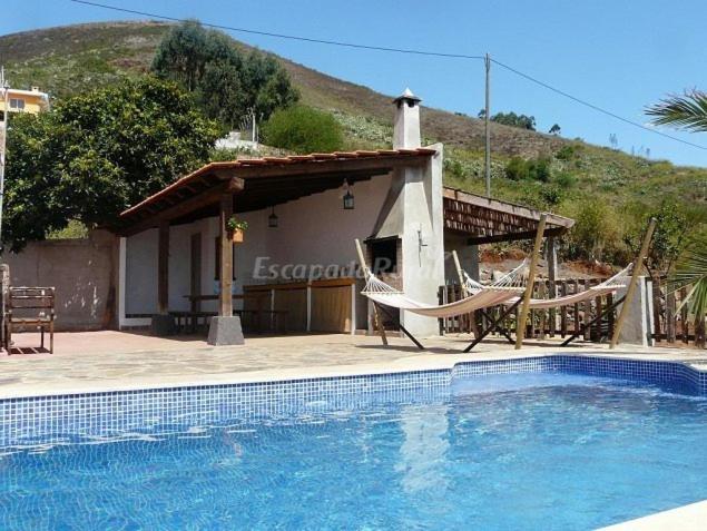Casa Domi Villa La Esperanza  Екстериор снимка