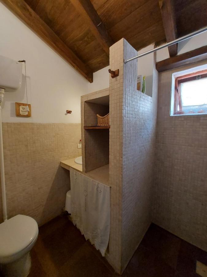 Casa Domi Villa La Esperanza  Екстериор снимка