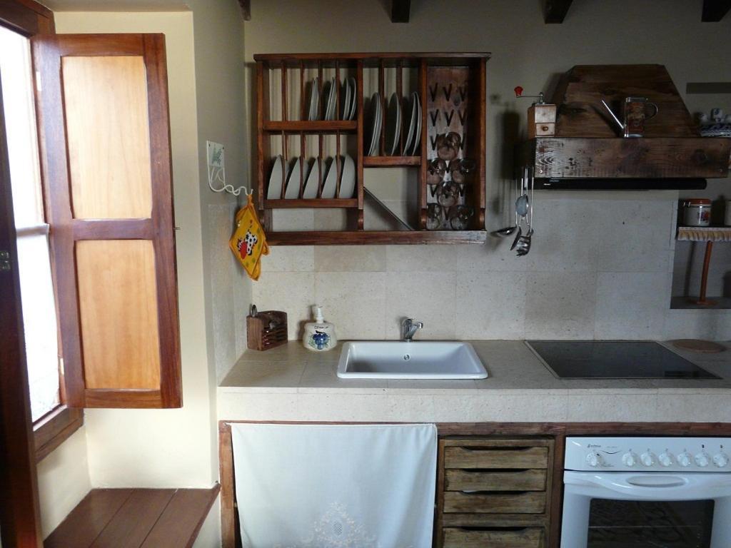 Casa Domi Villa La Esperanza  Стая снимка