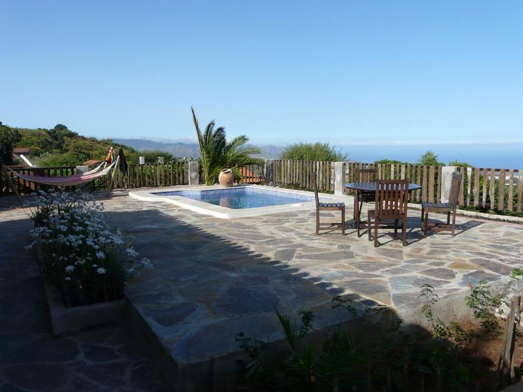 Casa Domi Villa La Esperanza  Стая снимка