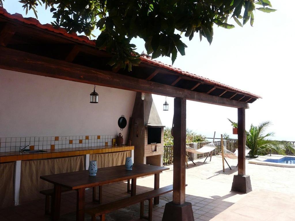 Casa Domi Villa La Esperanza  Стая снимка