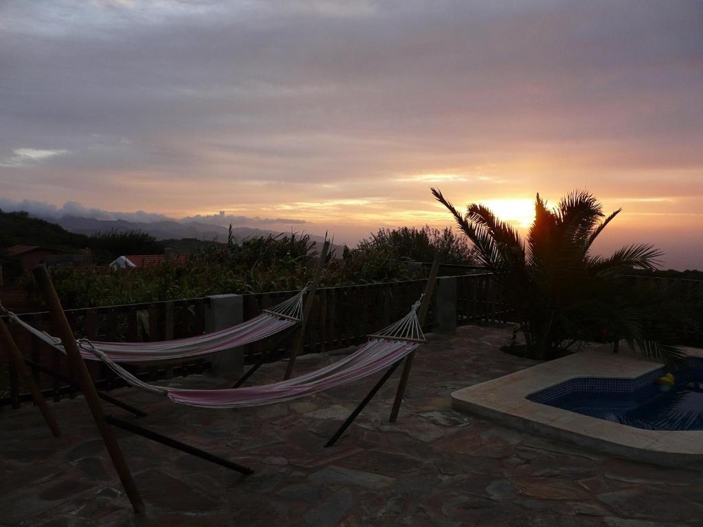 Casa Domi Villa La Esperanza  Екстериор снимка
