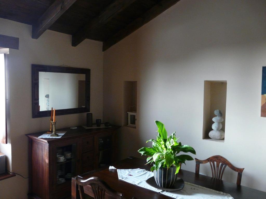 Casa Domi Villa La Esperanza  Екстериор снимка