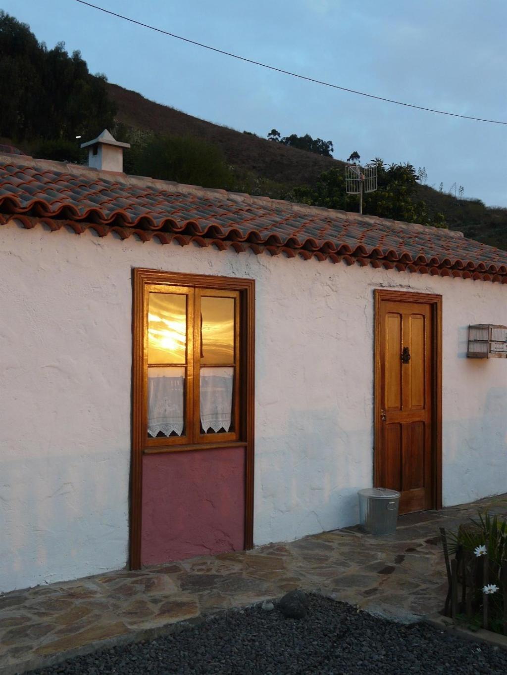 Casa Domi Villa La Esperanza  Екстериор снимка