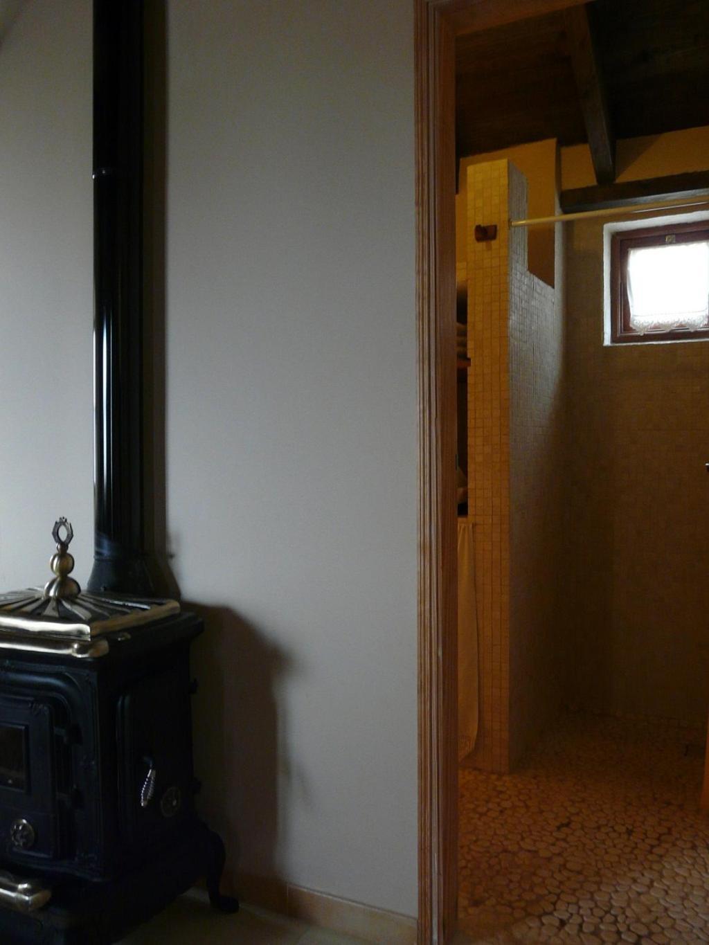 Casa Domi Villa La Esperanza  Екстериор снимка