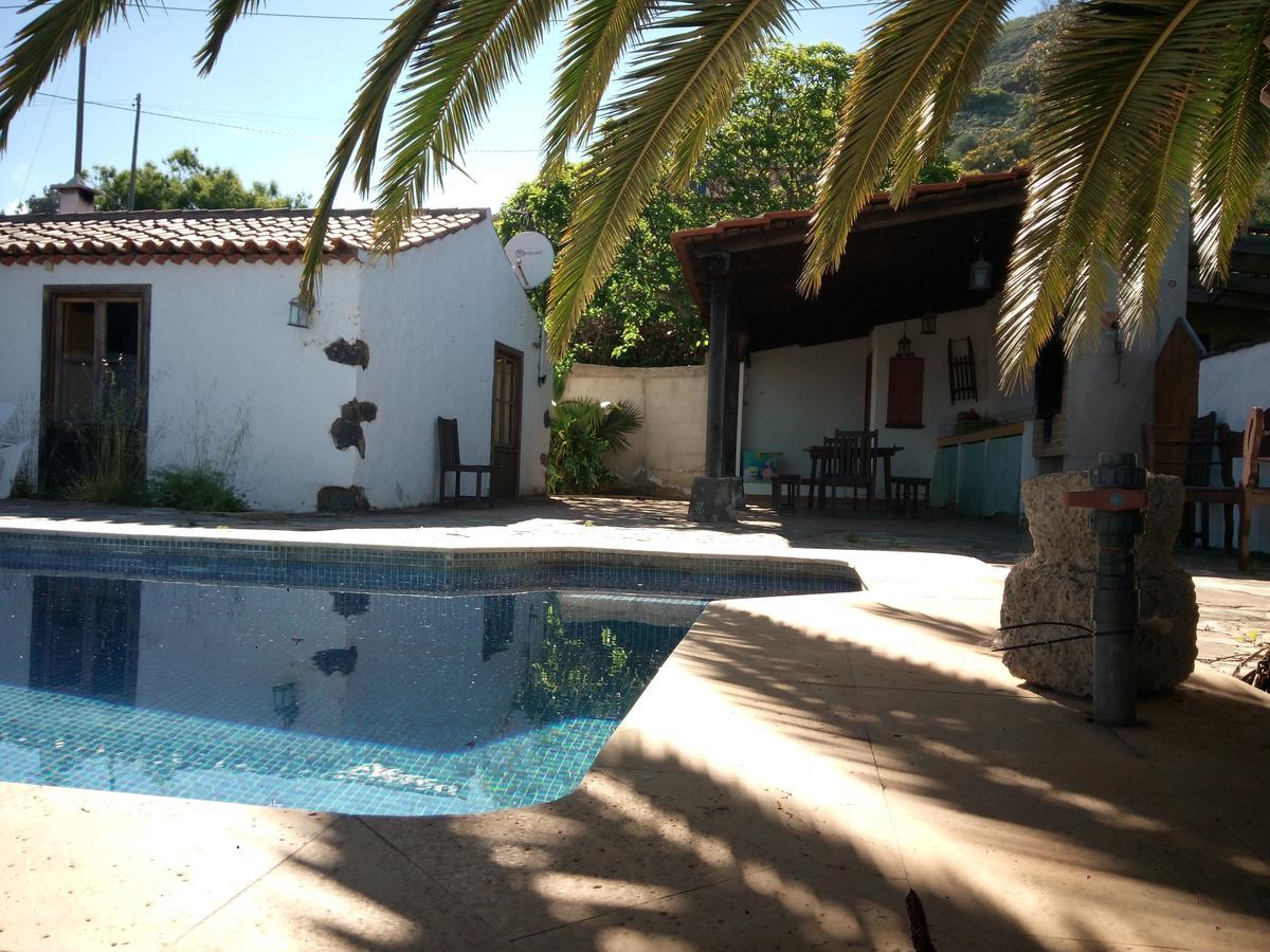 Casa Domi Villa La Esperanza  Екстериор снимка
