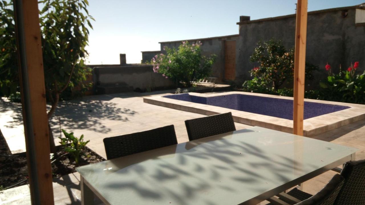 Casa Domi Villa La Esperanza  Екстериор снимка