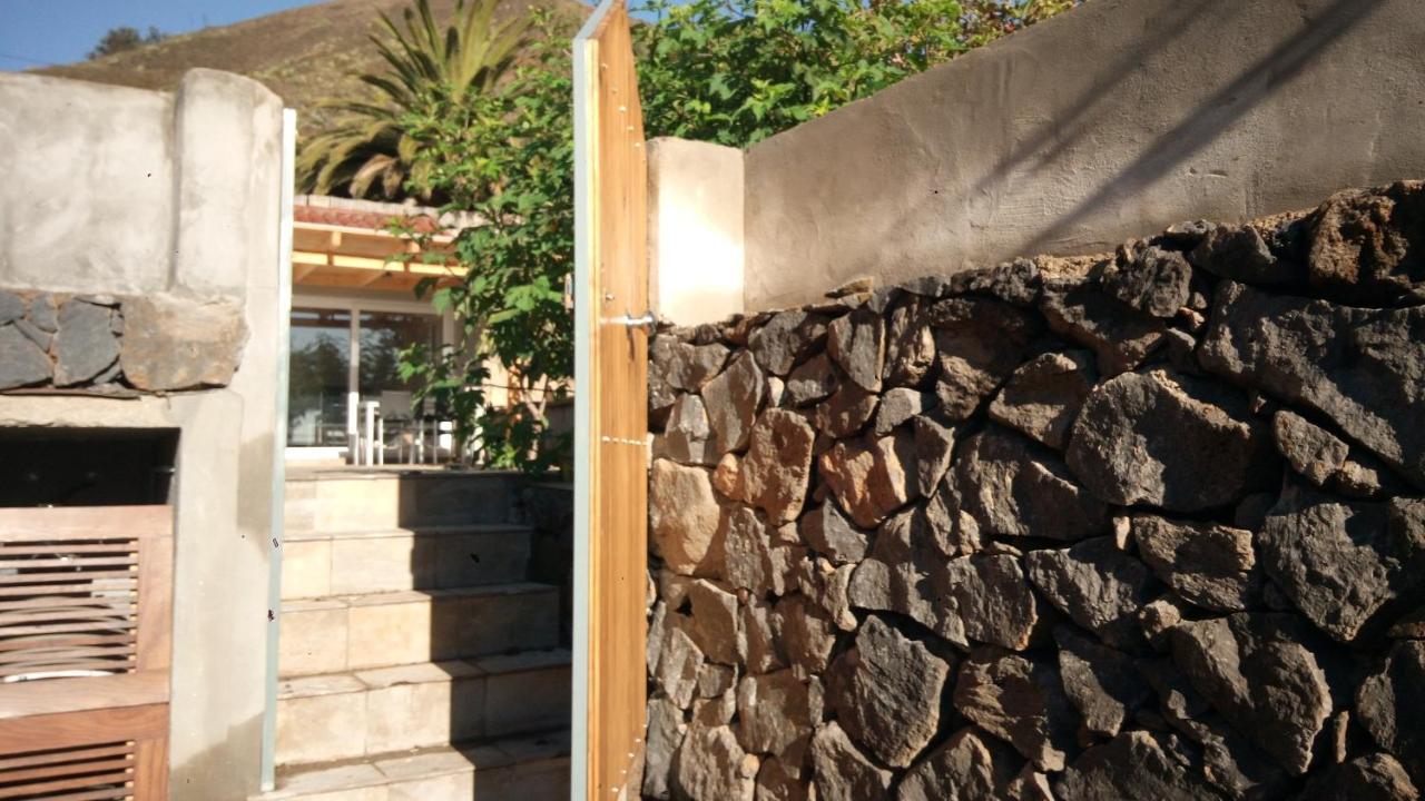 Casa Domi Villa La Esperanza  Екстериор снимка