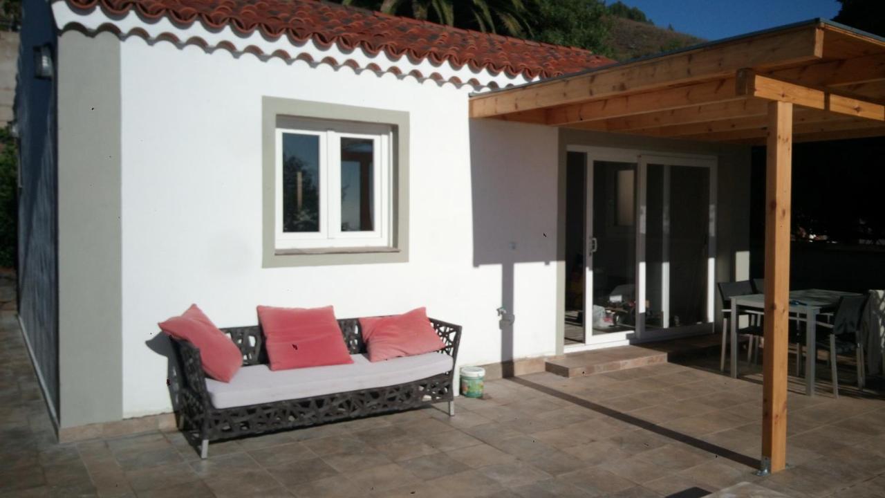 Casa Domi Villa La Esperanza  Екстериор снимка